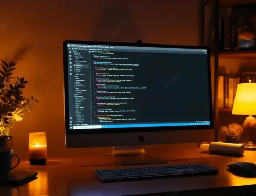 Webdesign Prinzipien